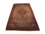 5' 4" x 10' 4" Persian Koliai Rug image 0