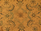 5' 7" x 11' 0" Persian Mahal Runner image 4