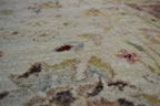 9' 9" x 14' 0" India Sultanabad Rug image 3
