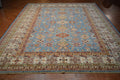 9' 2" x 12' 0" Pakistan Kazak Rug image 9