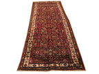 3' 5" x 10' 0" Persian Malayer Runner image 0