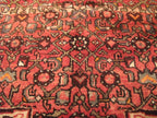 3' 1" x 10' 5" Persian Hosseinabad Runner image 8
