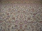 9' 9" x 13' 2" Persian Dabir Rug image 2