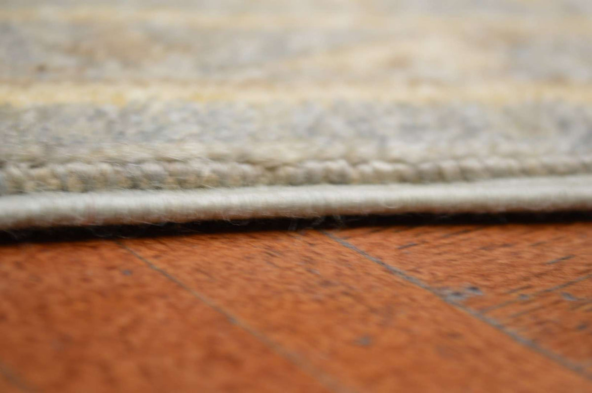 5' 0" x 7' 2" Pakistan Peshawar Rug image 9
