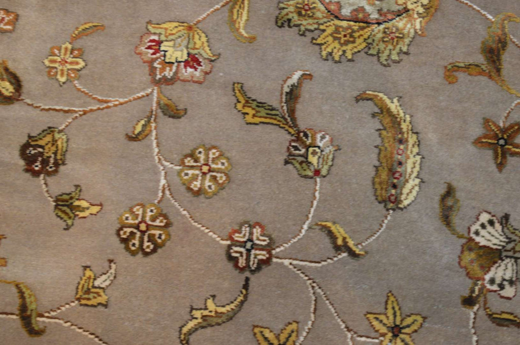 10' 0" x 14' 2" India Jaipur Rug image 5