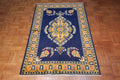 3' 3" x 4' 8" Persian Shahreza Rug image 5