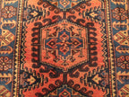 3' 4" x 5' 0" Persian Vis Rug image 6