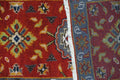 2' 0" x 4' 0" India Kazak Rug image 1