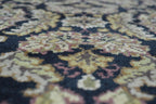 2' 5" x 12' 2" India Agra Runner image 9