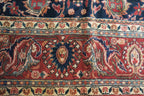 7' 2" x 10' 2" Persian Hamadan Rug image 6