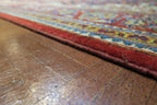 7' 5" x 11' 5" Persian Golpayegan Rug image 9
