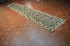 2' 7" x 15' 8" India Jaipur Runner image 3