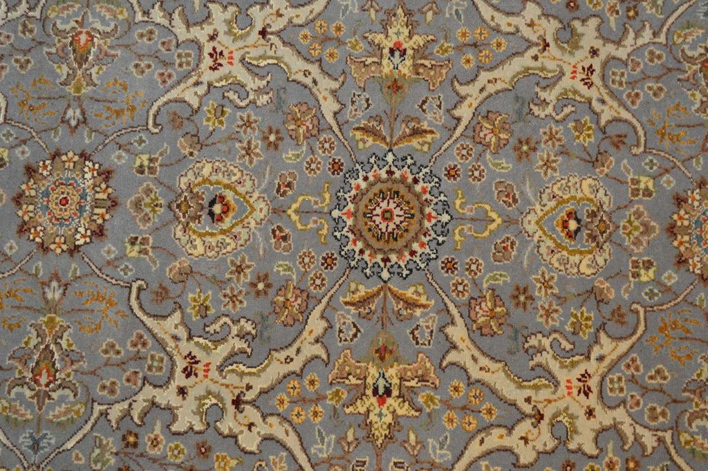 3' 6" x 12' 1" India Agra Runner image 7