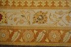 9' 2" x 12' 1" Pakistan Mogul Rug image 2