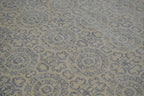 8' 1" x 9' 9" Tibetan Transitional Rug image 2