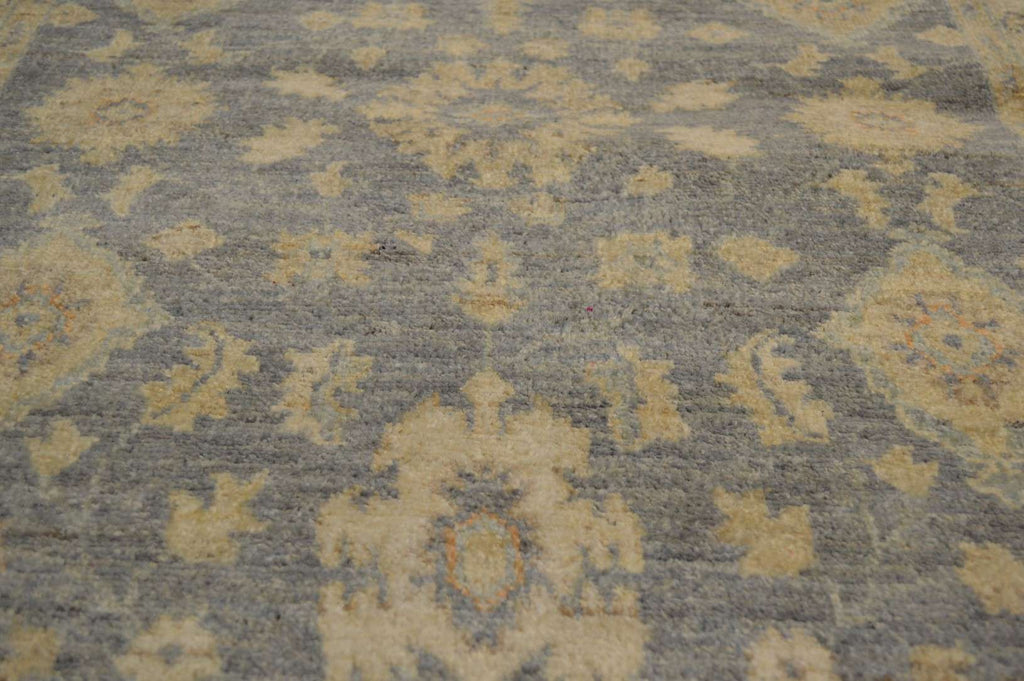 3' 0" x 5' 0" Pakistan Peshawar Rug image 7