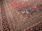 10' 0" x 12' 4" Persian Dorokhsh Rug image 7