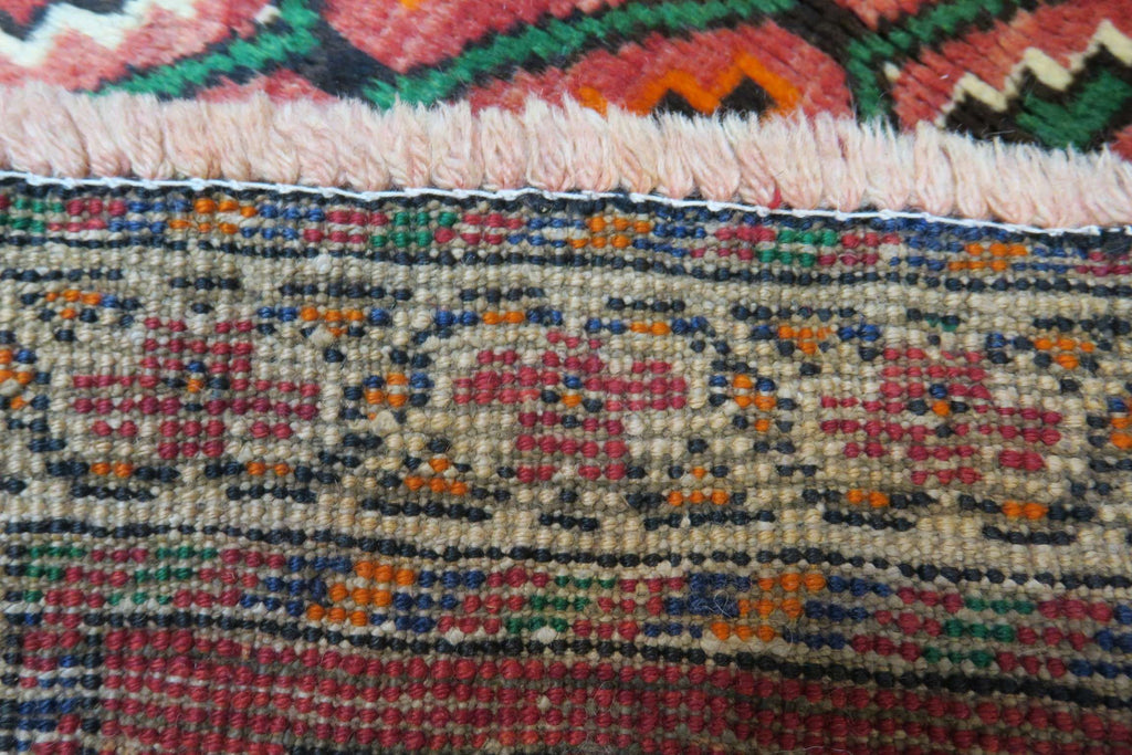 3' 3" x 6' 1" Persian Quchan Rug image 2