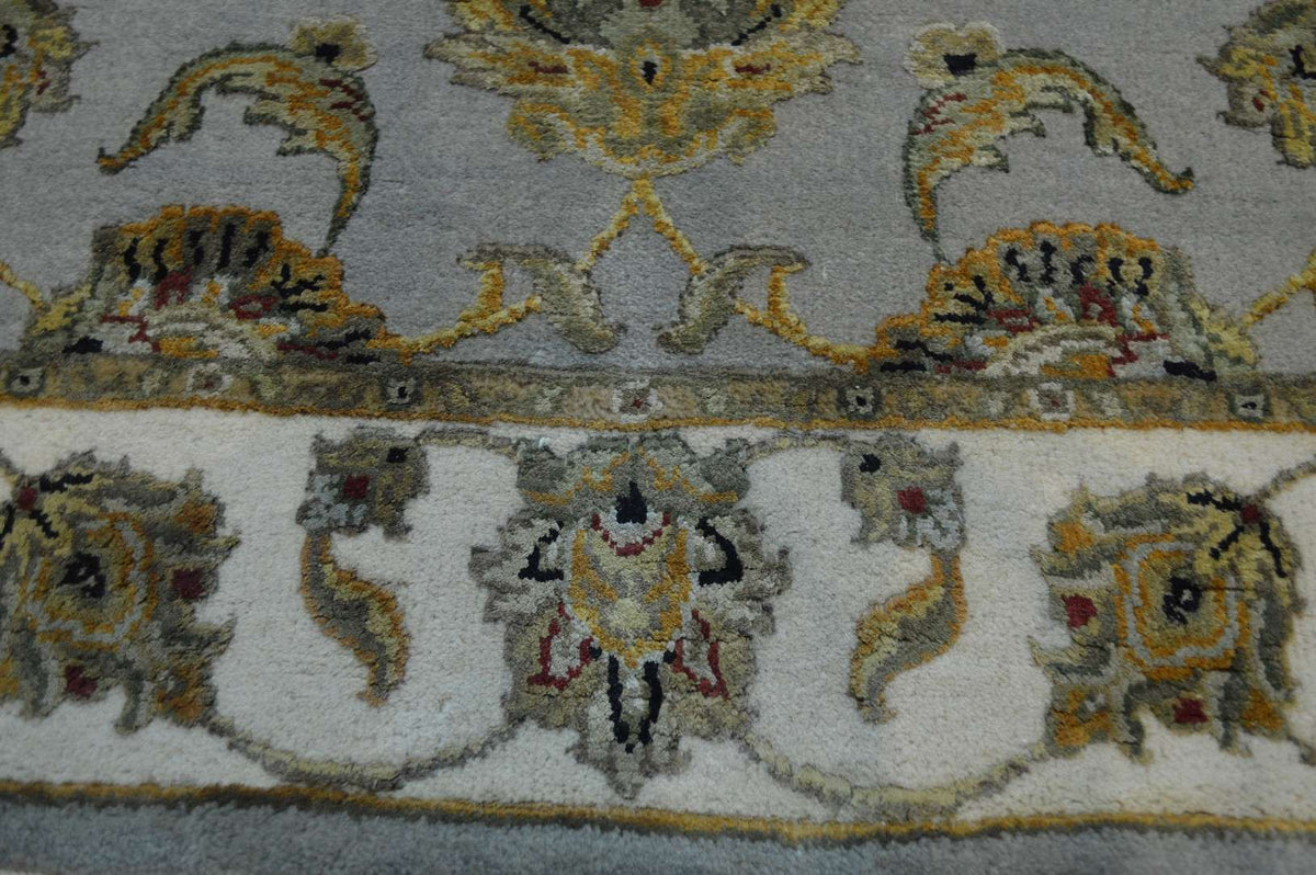 2' 7" x 15' 8" India Jaipur Runner image 1