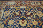 4' 1" x 6' 3" Pakistan Mogul Rug image 9