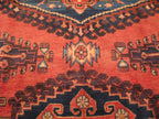 5' 5" x 10' 5" Persian Vis Rug image 3