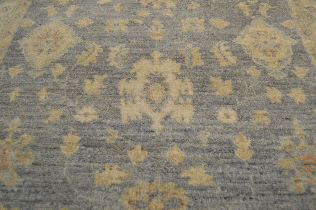 3' 0" x 5' 0" Pakistan Peshawar Rug image 5