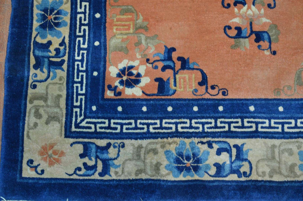 4' 0" x 6' 4" China Peking Rug image 9