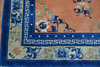 4' 0" x 6' 4" China Peking Rug image 9