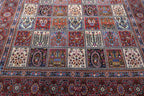 6' 9" x 10' 2" Persian Moud Rug image 2