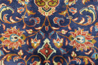 3' 7" x 5' 6" Persian Sarouk Rug image 10