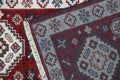 2' 0" x 6' 6" India Kazak Runner image 1