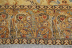 8' 0" x 9' 9" India Sultanabad Rug image 7