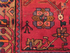 4' 0" x 14' 0" Persian Sarab Runner image 8