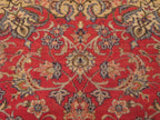 10' 1" x 13' 5" Persian Najafabad Rug image 5