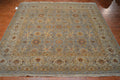 8' 0" x 8' 0" India Sultanabad Square Rug image 1
