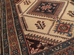 3' 6" x 4' 1" Persian Lori Rug image 7