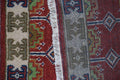 2' 0" x 3' 0" India Kazak Rug image 1