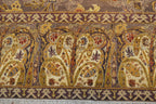 8' 0" x 10' 0" India Sultanabad Rug image 4