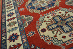2' 8" x 10' 2" Pakistan Kazak Runner image 5
