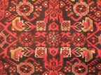 3' 4" x 10' 1" Persian Malayer Runner image 3