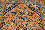 3' 4" x 5' 3" Persian Ardakan Rug image 11