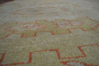 10' 5" x 12' 1" Turkish Oushak Rug image 6