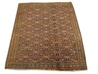 2' 7" x 3' 2" Persian Ardabil Rug image 0