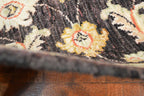 2' 0" x 3' 0" Pakistan Peshawar Rug image 4