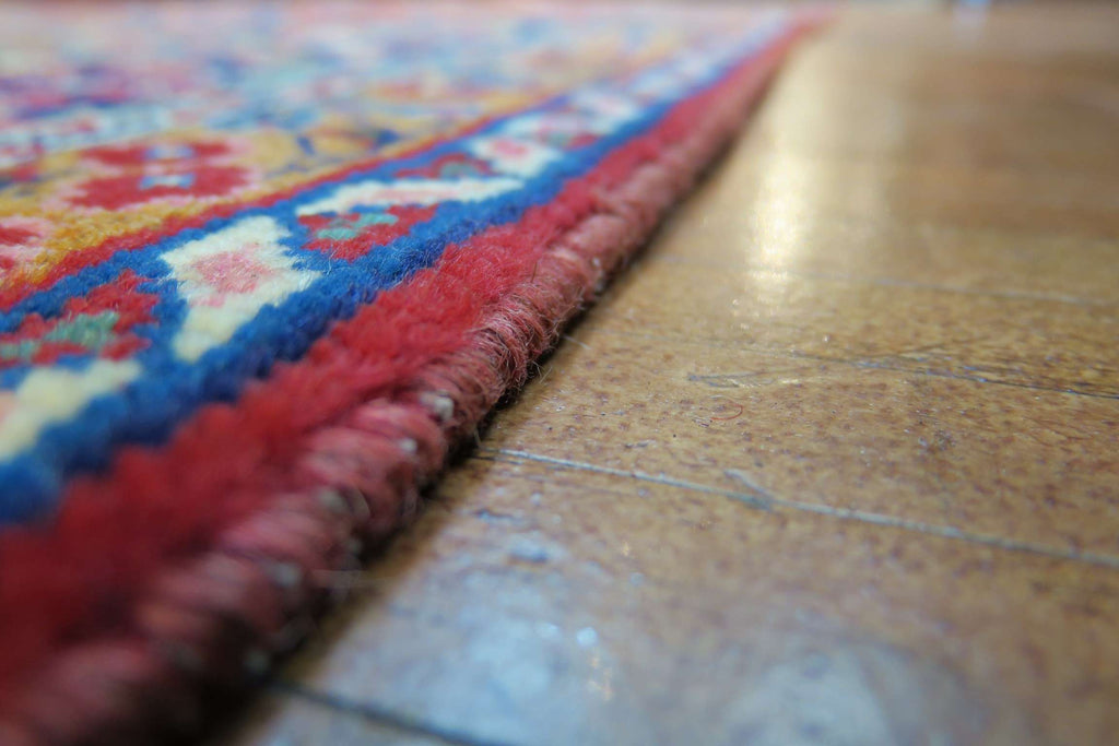 6' 3" x 9' 6" Persian Khorasan Rug image 1