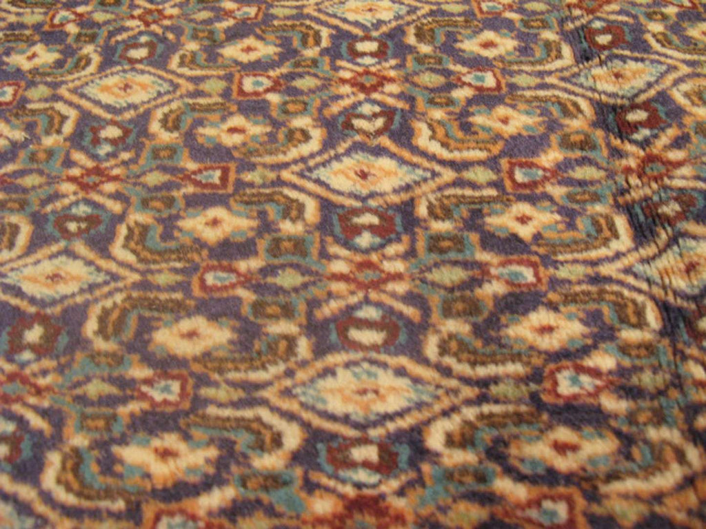 2' 7" x 3' 2" Persian Ardabil Rug image 3