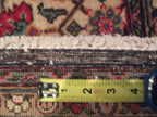 8' 4" x 10' 8" Persian Tabriz Rug image 12