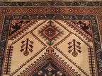 3' 6" x 4' 1" Persian Lori Rug image 9