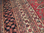 10' 0" x 12' 4" Persian Dorokhsh Rug image 9