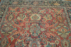 8' 4" x 12' 5" Persian Mahal Rug image 2